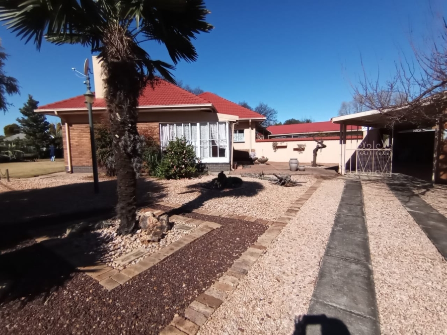 3 Bedroom Property for Sale in Parys Free State